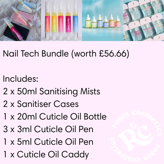 MYSTERY BUNDLES - UP TO 50% SAVINGS