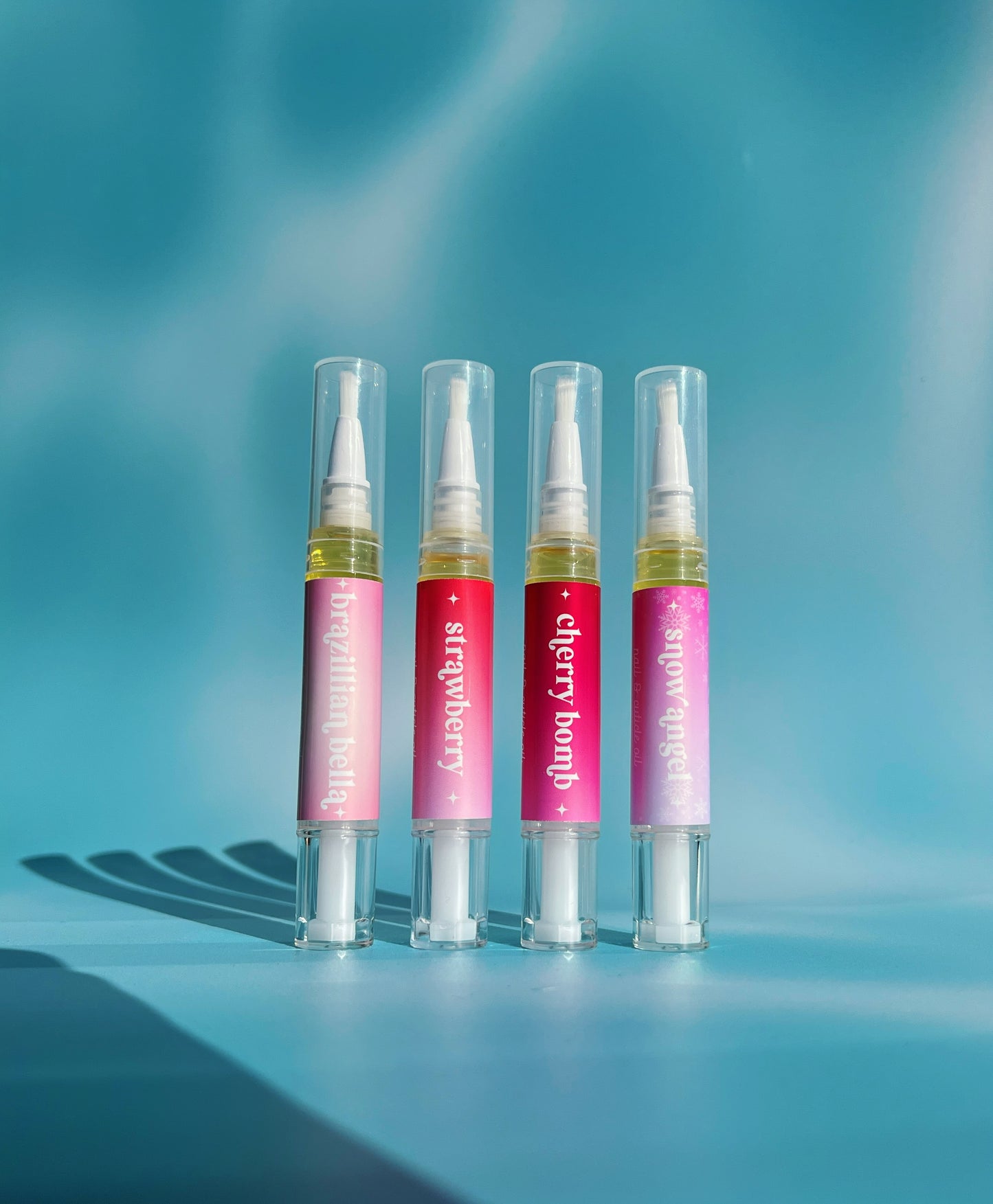 5ML CUTICLE OIL PEN
