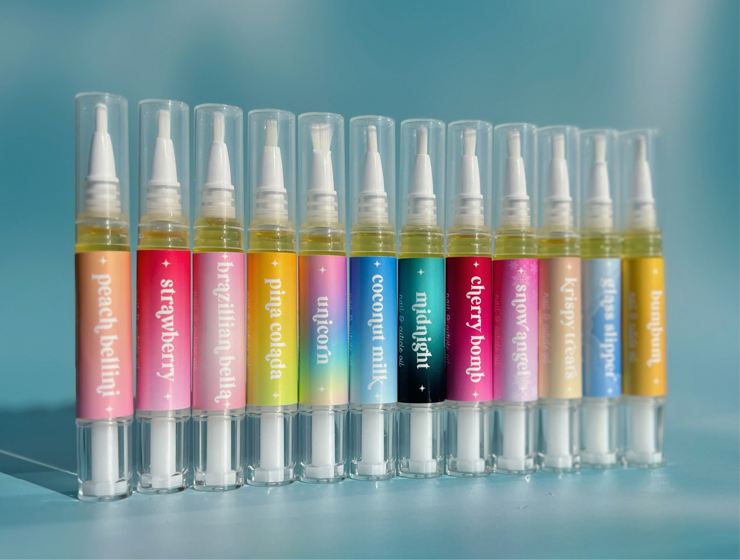 5ML CUTICLE OIL PEN