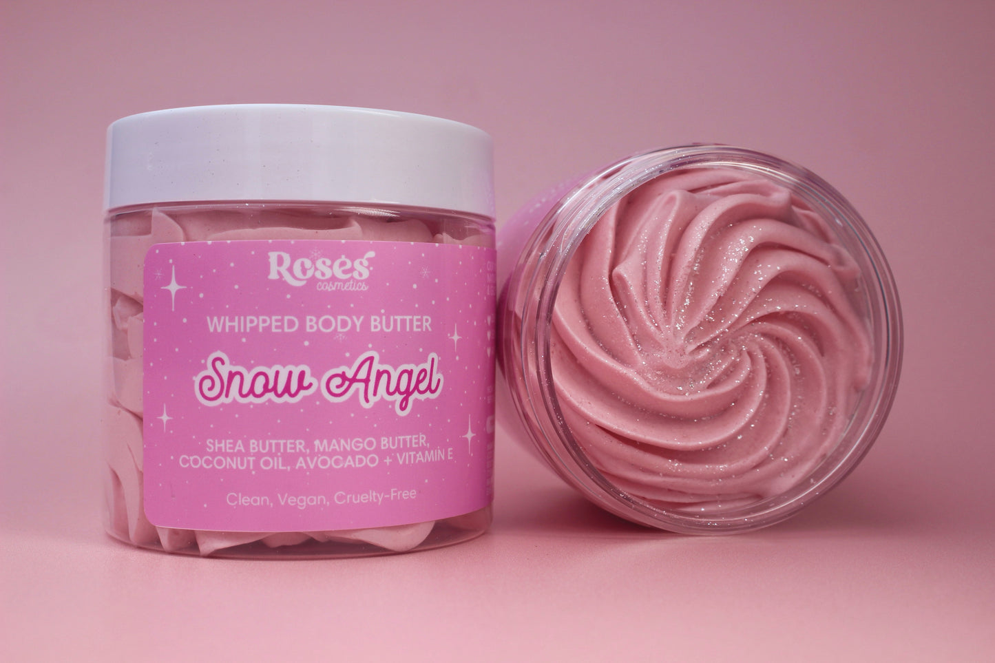 WHIPPED BODY BUTTER