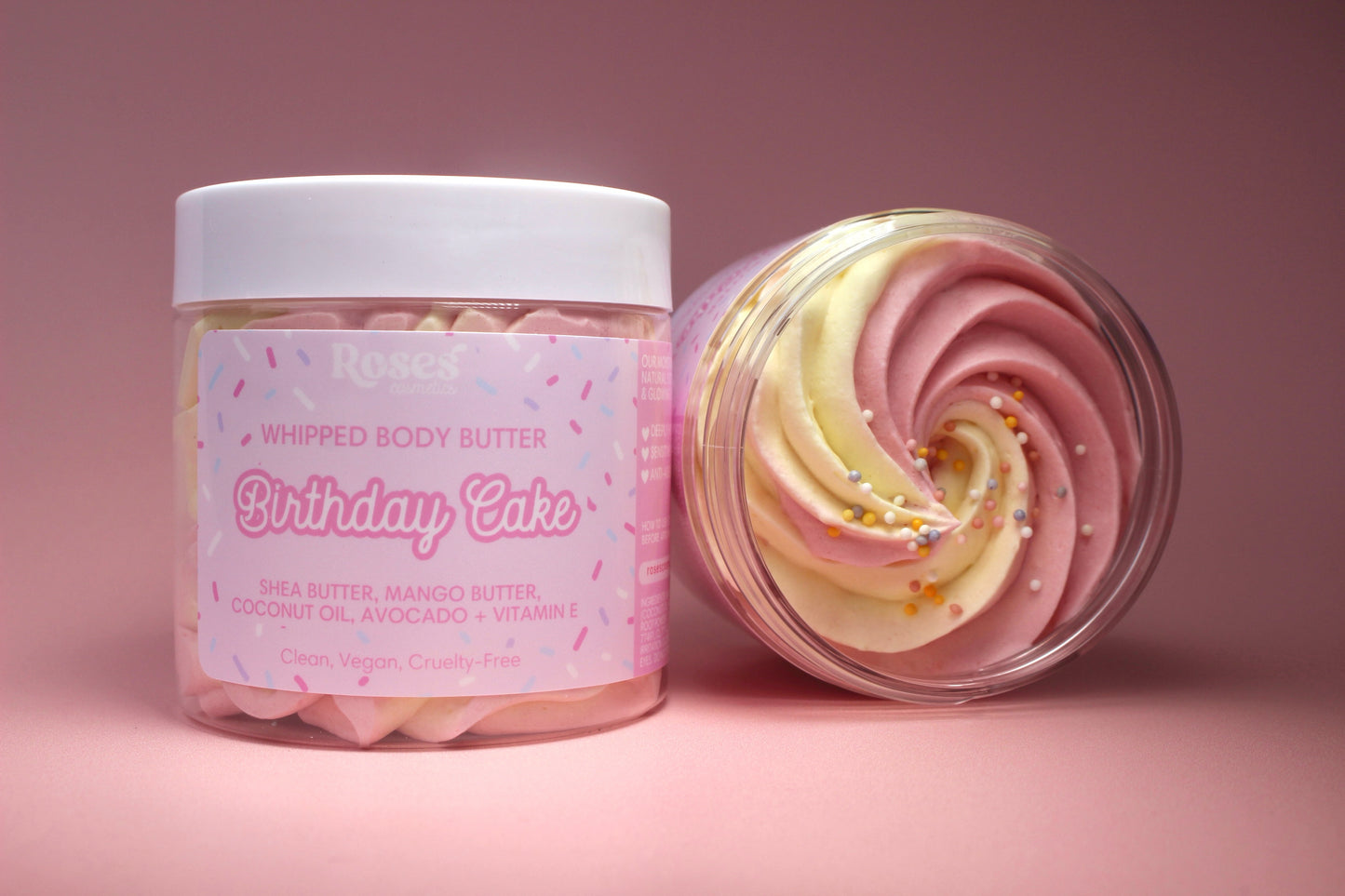 WHIPPED BODY BUTTER