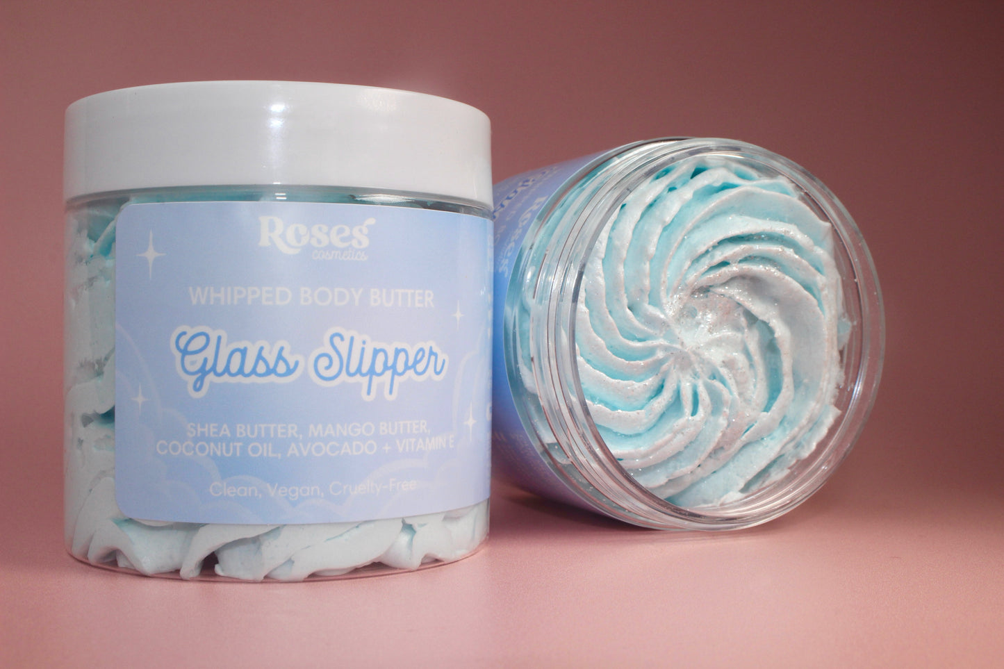 WHIPPED BODY BUTTER