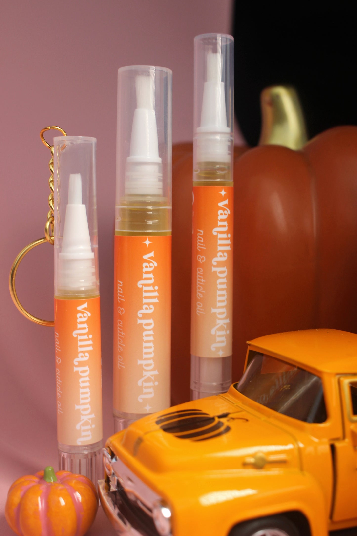 AUTUMN COLLECTION - 3ML & 5ML PENS