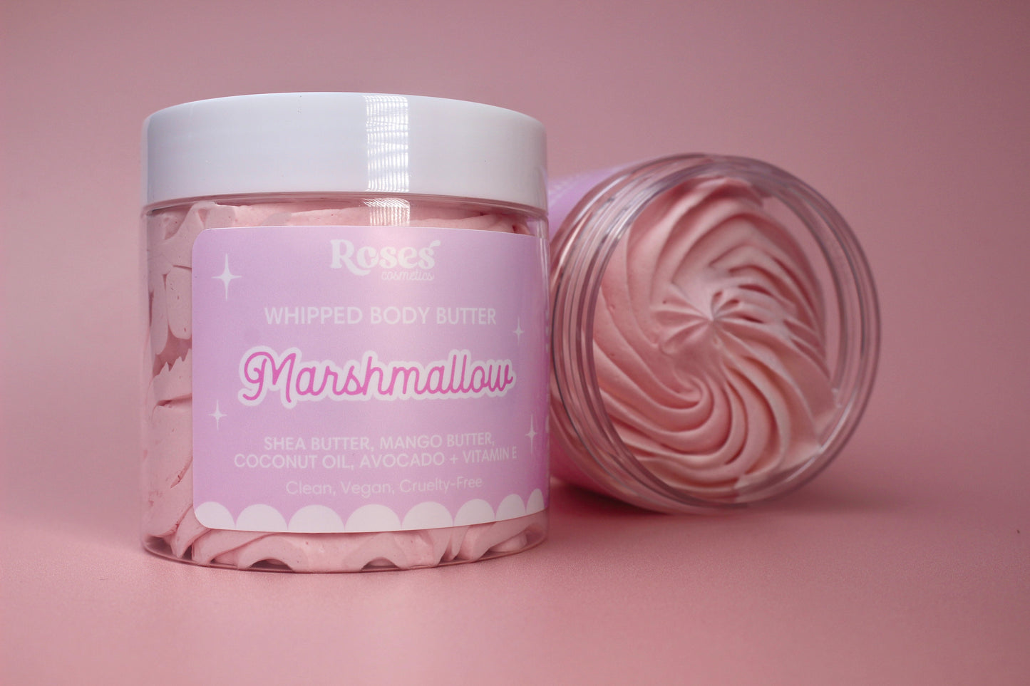 WHIPPED BODY BUTTER