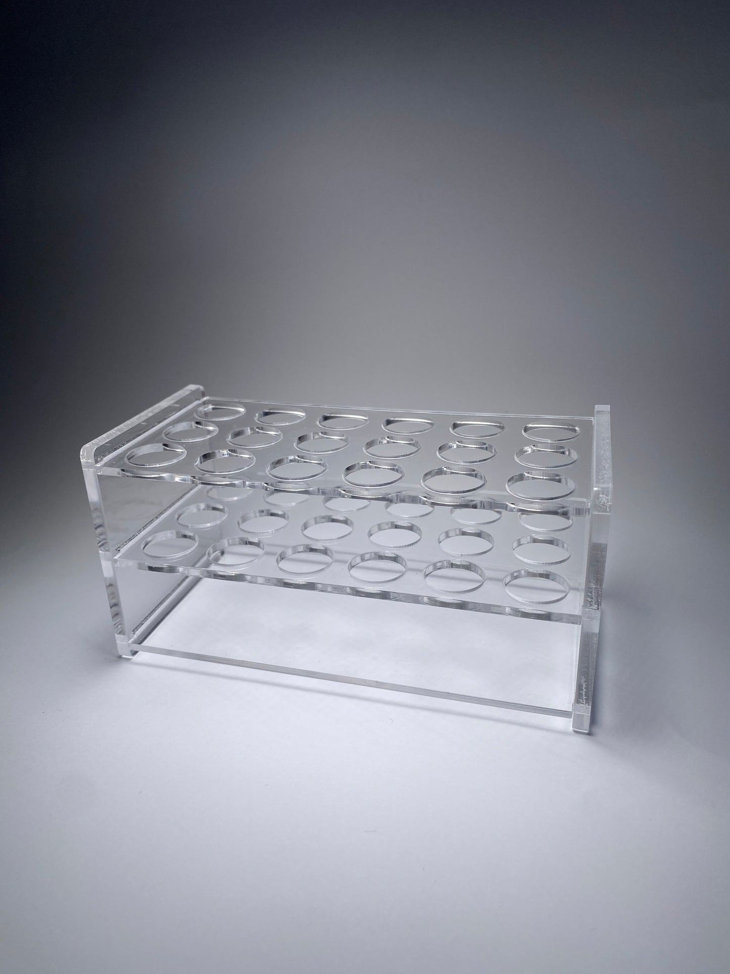 CUTICLE OIL STAND