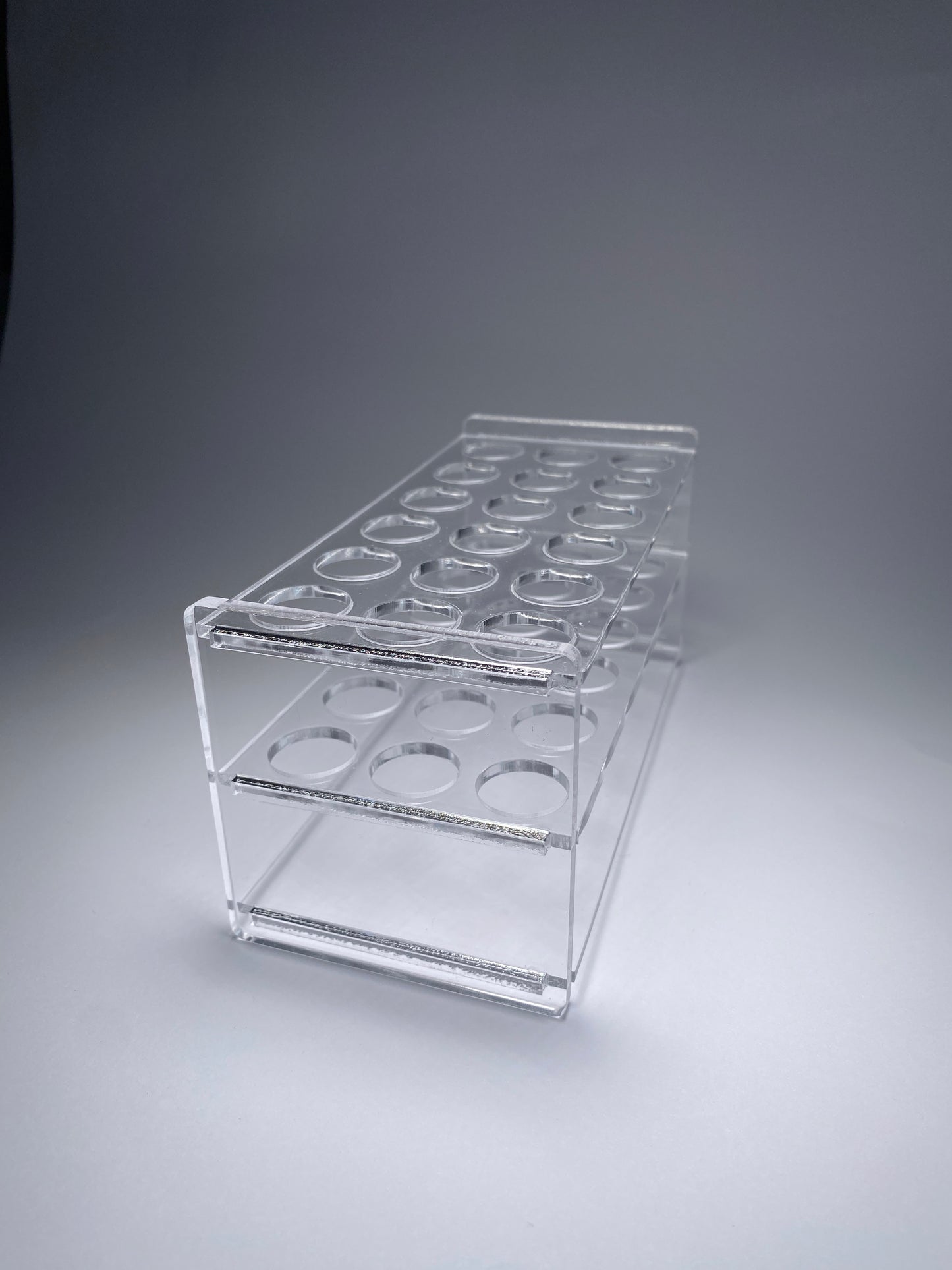 CUTICLE OIL STAND