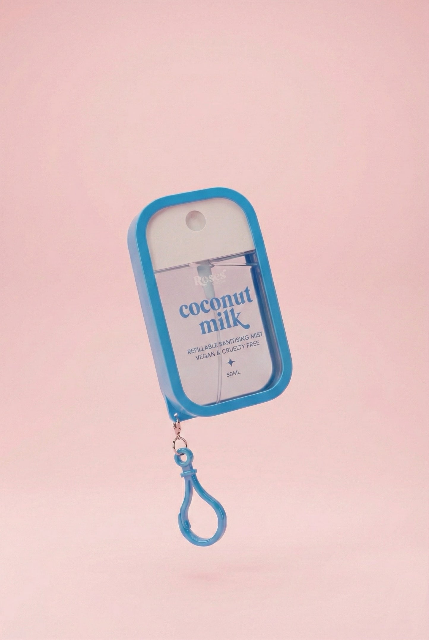 SANITISING MIST CASE