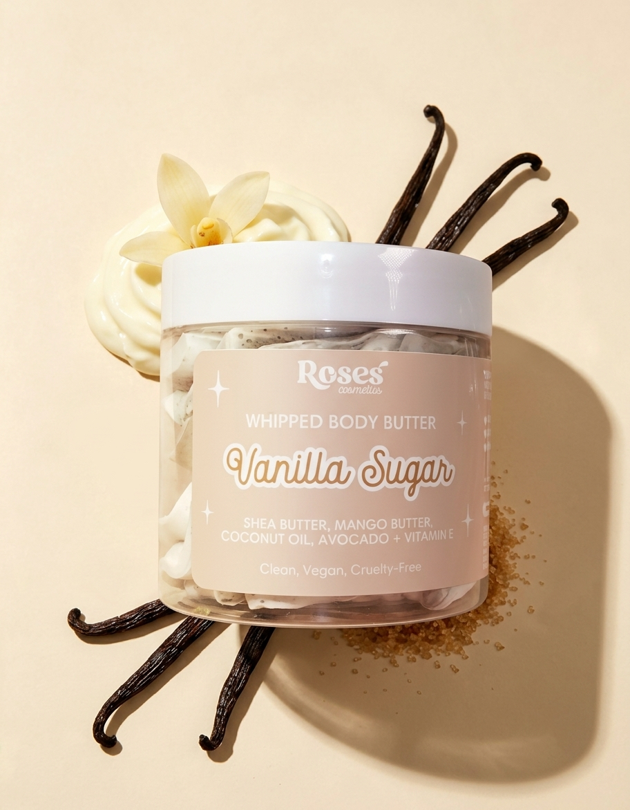 BODY BUTTER