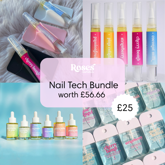 MYSTERY BUNDLES - UP TO 50% SAVINGS