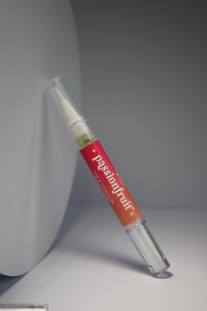 3ML CUTICLE OIL PEN