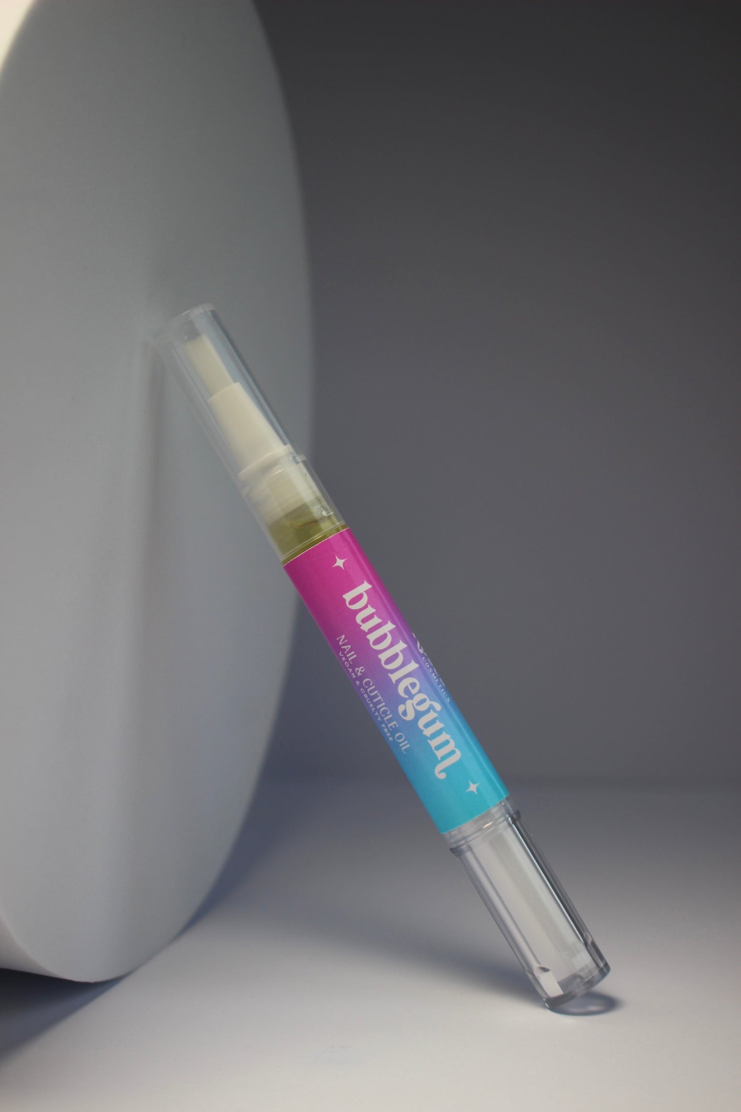 3ML CUTICLE OIL PEN