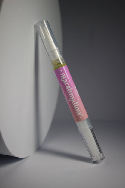 3ML CUTICLE OIL PEN