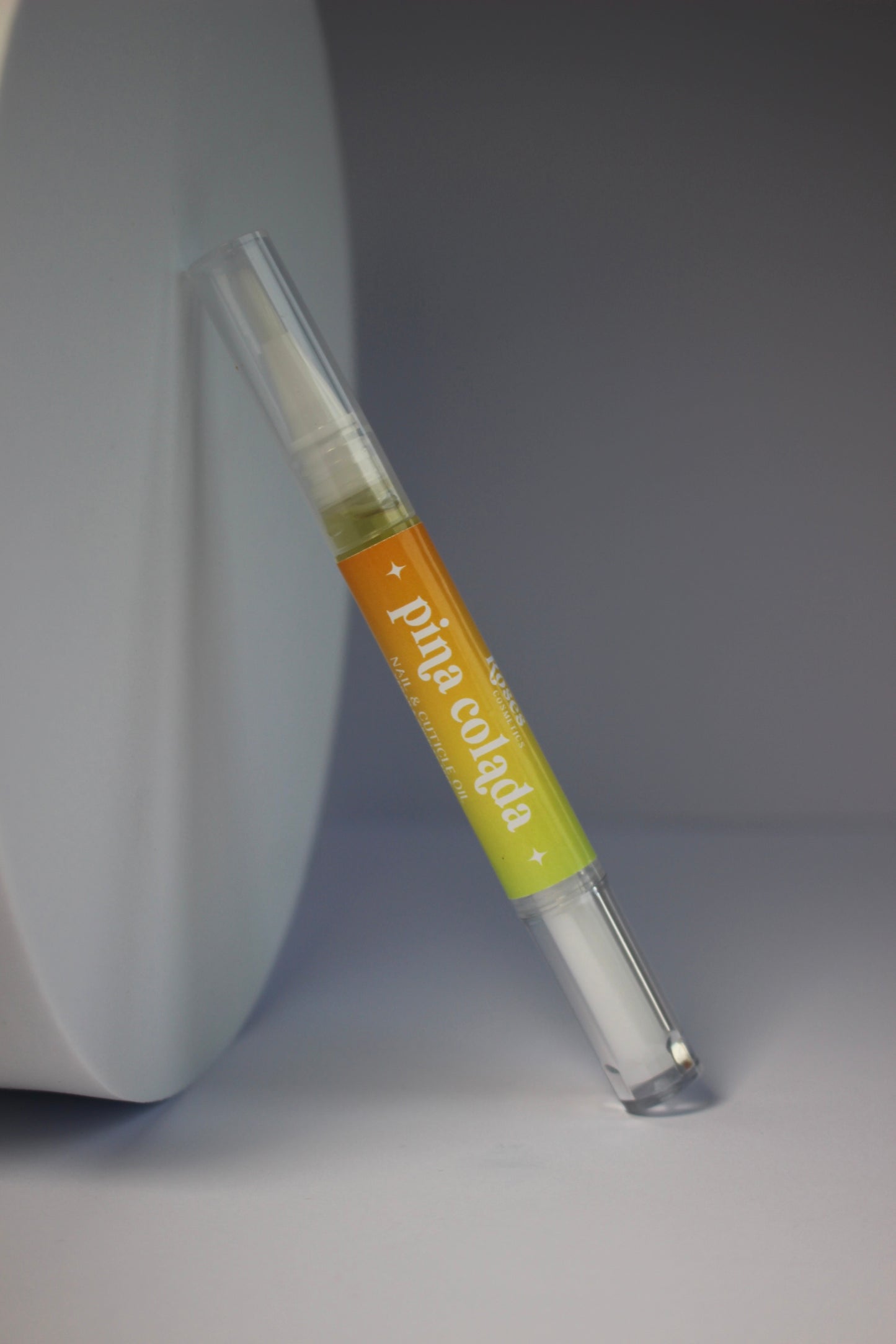 3ML CUTICLE OIL PEN