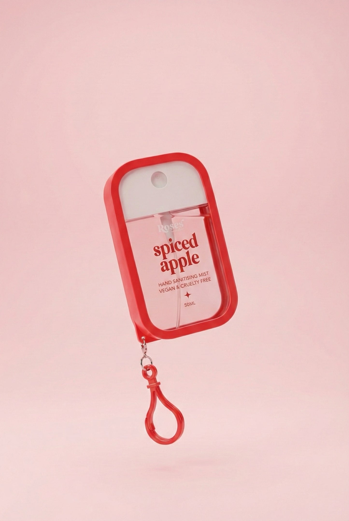 SANITISING MIST CASE