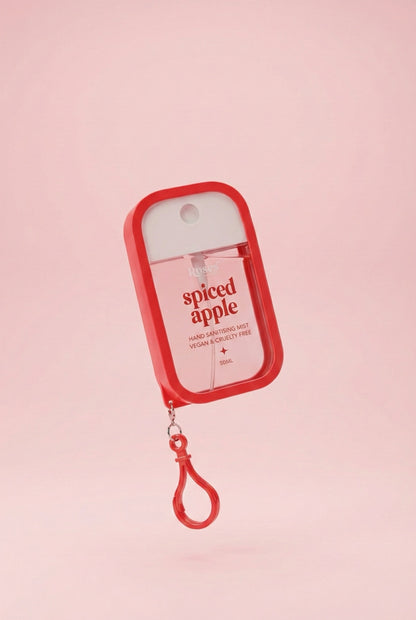 SANITISING MIST CASE