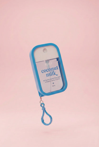 SANITISING MIST CASE