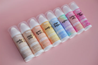 DREAM LOTION ☁️ (hand & body)