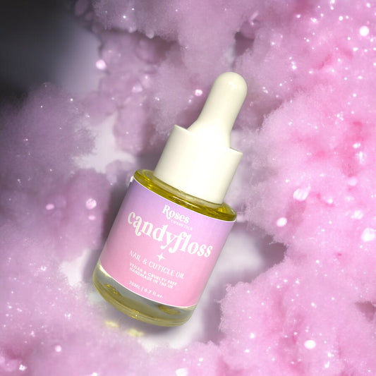 CANDYFLOSS SALE