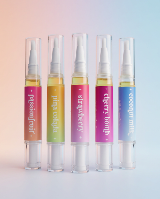5ML CUTICLE OIL PEN